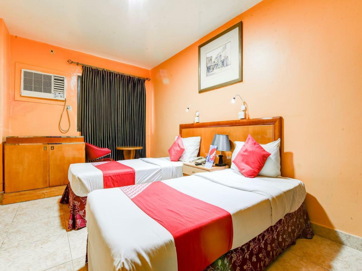 Oyo 270 Dream Land Hotel Dubai Eksteriør bilde