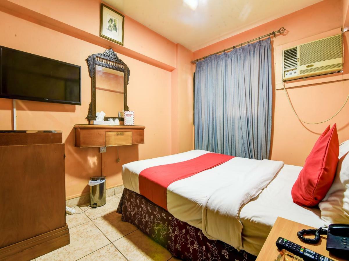 Oyo 270 Dream Land Hotel Dubai Eksteriør bilde