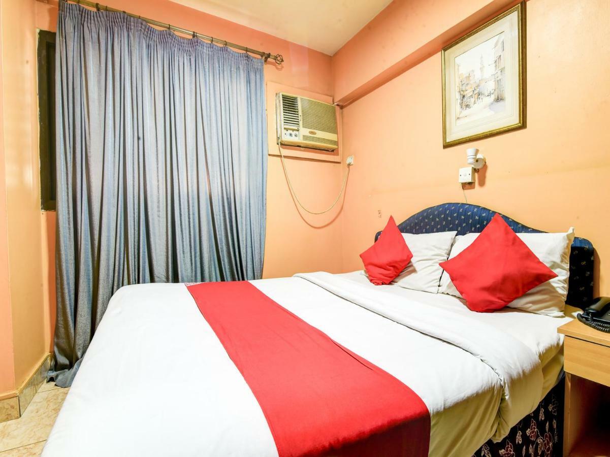 Oyo 270 Dream Land Hotel Dubai Eksteriør bilde
